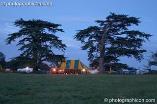 Turaya Gathering 2004. Wimborne, Great Britain. © 2004 Photographicon