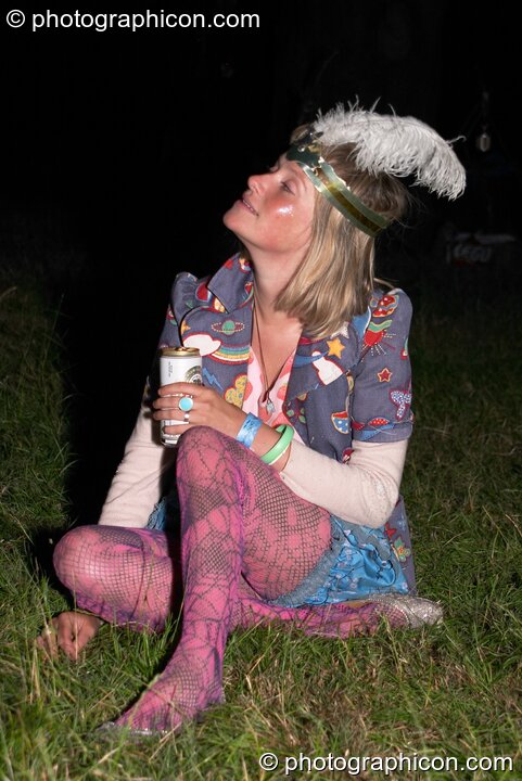 Turaya Gathering 2004. Wimborne, United Kingdom. © 2004 Photographicon