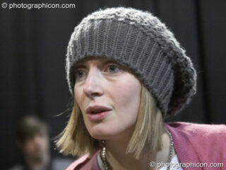 A community-cast workshop in preparation for The Southwark Mysteries 2010. London, United Kingdom. © 2010 Photographicon