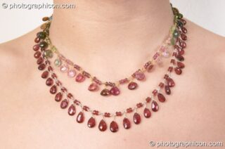 Aksinia Jewellery Promo